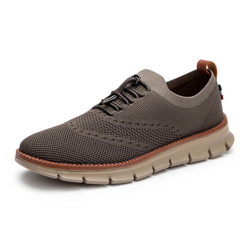 Tênis Casual William Elegance