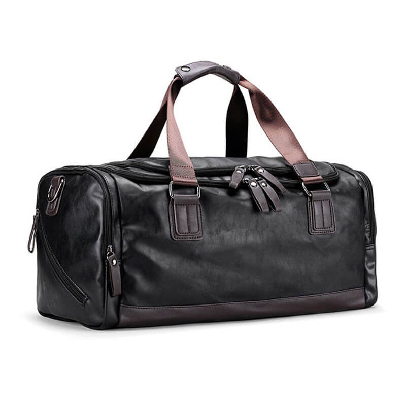 Bolsa Executiva Masculina - Elegant Men
