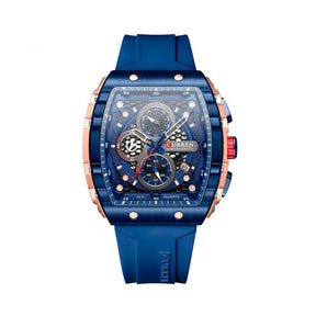 Relógio Curren Luxury 992