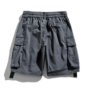 Bermuda Casual Cargo - Classic