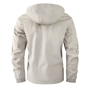 Jaqueta Utilitariam Luxury Pro