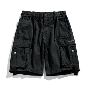 Bermuda Casual Cargo - Classic